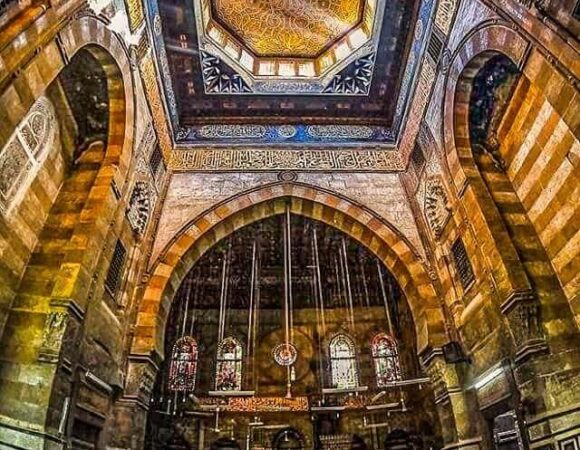 Übernachtung in Kairo ab Hurghada Privat