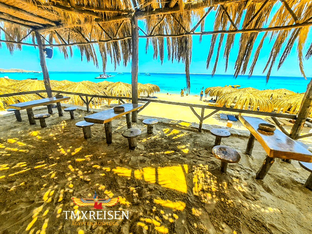 Mahmya Insel in Hurghada bei TMXREISEN--Mahmya Beach-Unvergsslsiche-Mahmya Fotos-Mahmya Island-Beste wahl der-Mögliche Aktivitäten in Hurghada-schnorcheln in hurghada-hurghada touren