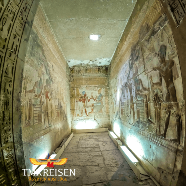 Dandara Tempel und abydos Tempel von Hurghada und ihre Umgebung in einem Tag-Hurghada Ausflugsziele-Mögliche Aktivitäten in Hurghada-Osiris Tempel-Dendara-Tempel-HurghadaAusflüge-Aktivitäten Hurghada-Hurghada