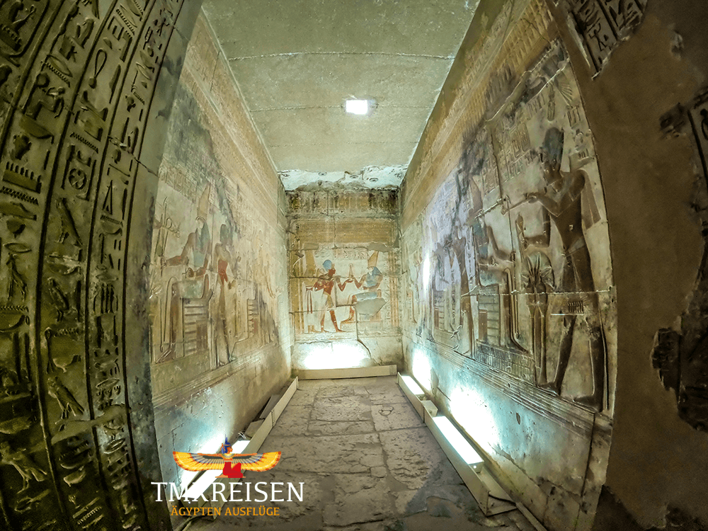 Dandara Tempel und abydos Tempel von Hurghada und ihre Umgebung in einem Tag-Hurghada Ausflugsziele-Mögliche Aktivitäten in Hurghada-Osiris Tempel-Dendara-Tempel-HurghadaAusflüge-Aktivitäten Hurghada-Hurghada