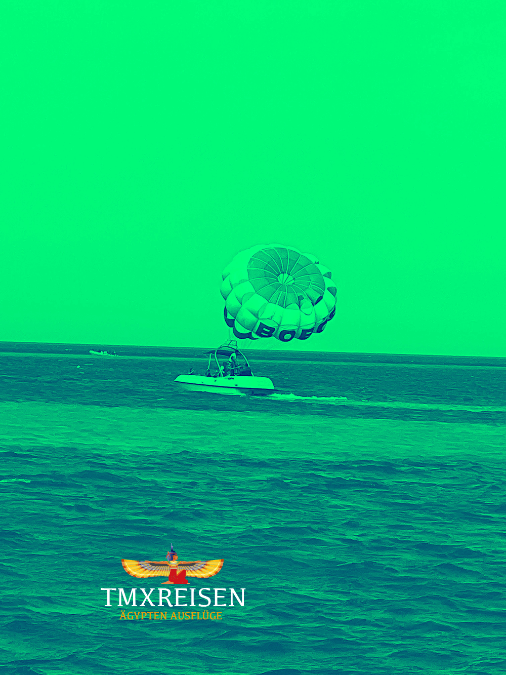 Parasailing in Hurghada am roten Meer bei TMXREISEN-parasailing hurghada, hurghada parasailing, hurghada ausflüge,hurghada aktivitäten-ausflugsziele hurghada