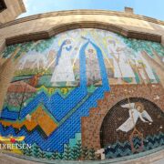 Tagesausflug zum St.Antonios Kloster-st paulus, st antonius, st antonius kloster, st paul, st antony, st anton, st anton am arlberg, st antonius kloster koptisch orthodox, hurghada, hurghada ausflüge