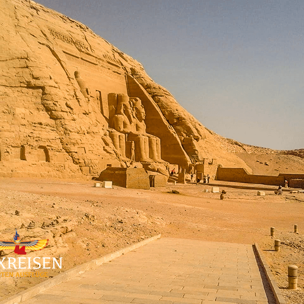 Nach Abu Simpel Ab Assuan Privat nur bei TMXREISEN-abu simpel tempel-tempel von abu simpel-mögliche aktivitäten in assuan-assuan ausflüge-ausflüge assuan