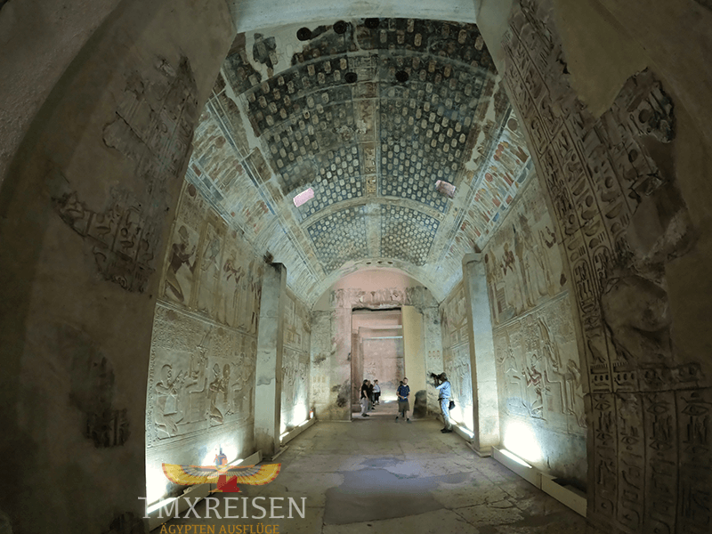 Ausflüge Assuan Tages Ausflug von Assuan Nach Dandara Tempel und Abydos Tempel bei TMXREISEN-Ausflüge Assuan, Privater Tagesausflug nach Dandara und Abydos Ab Assuan-ausflüge assuan-mögliche aktivitäten in assuan-dandara-abydos-osiris