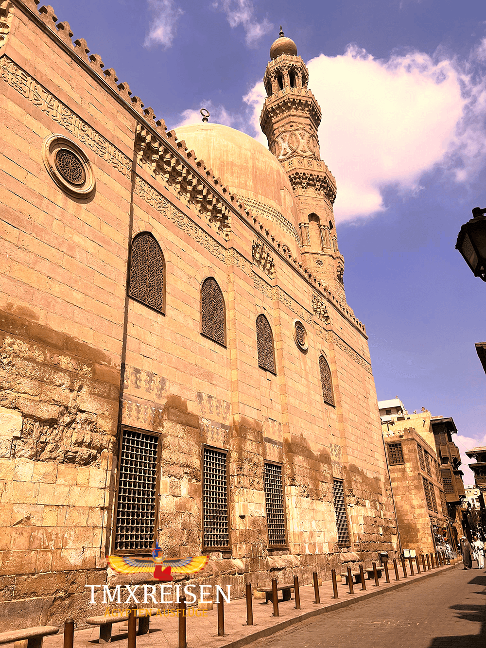 ägypten urlaub kairo ausflüge privater Ausflug von Kairo zu Zitadelle des Salah El Deen ,Alabaster Moschee und Khan El Khalili bei TMXREISEN-Ägypten Urlaub-Alte Stadt und Zitadelle ab Kairo-Kairo Ausflüge-mögliche Aktivitäten in Kairo-Kairo Ausflüge-Ausflüge Kairo-Khanelkhalili