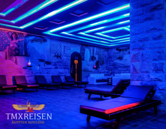 Sondos VIP_Bad_Massage in Hurghada