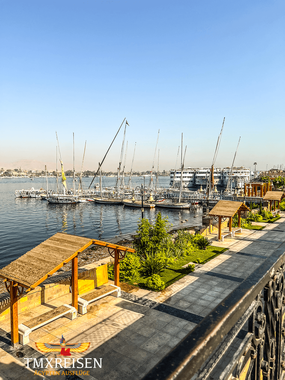 Übernachtung in Luxor ab Marsa_Alam nur bei TMXREISEN von Marsa Alam und El Quseir Ausflüge Marsa Alam / Marsa Alam Luxor / El Quseir nach Luxor-mögliche Aktivitäten in Marsa Alam-Marsa Alam