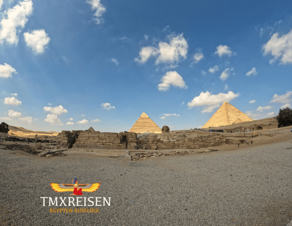 Pyramiden Ägyptische Museum Ab Kairo