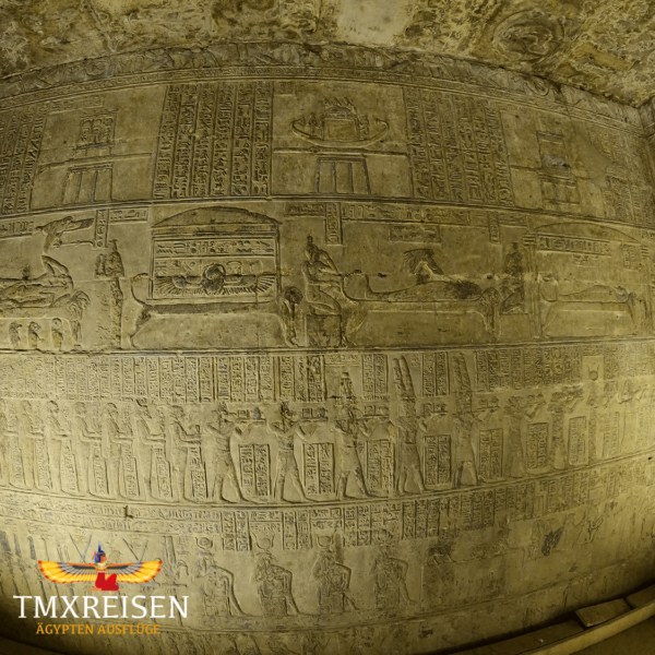 luxor-Dandara Tempel Ab Luxor privat-Luxor Ausflüge-ausflüge luxor-mögliche aktivitäten in luxor-dandara-hathor tempel-Dandara Tempel