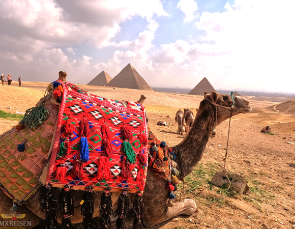 Privater_Tagesausflug zu Pyramiden ab Hurghada