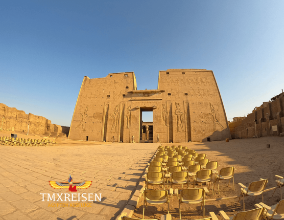 Edfu Tempel