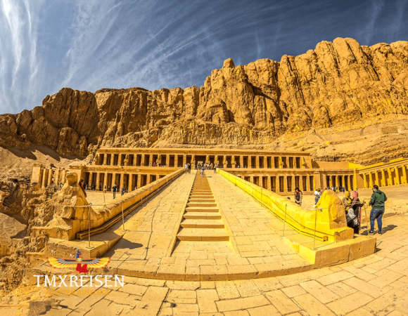 Hatschepsut-Tempel