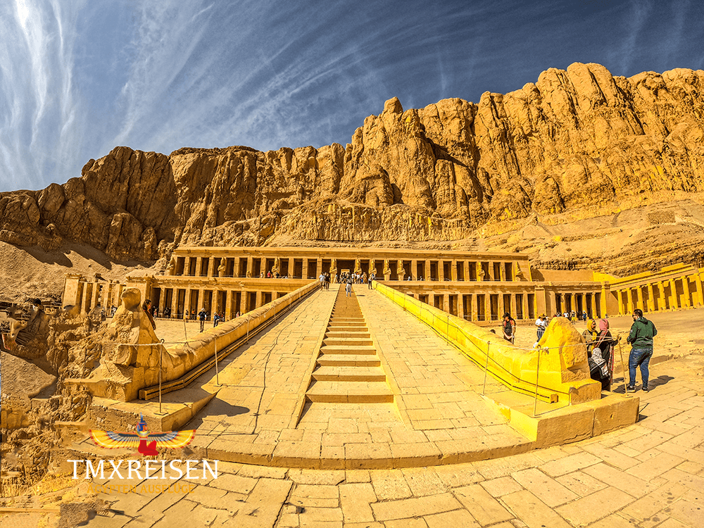 Hatschepsut-Tempel