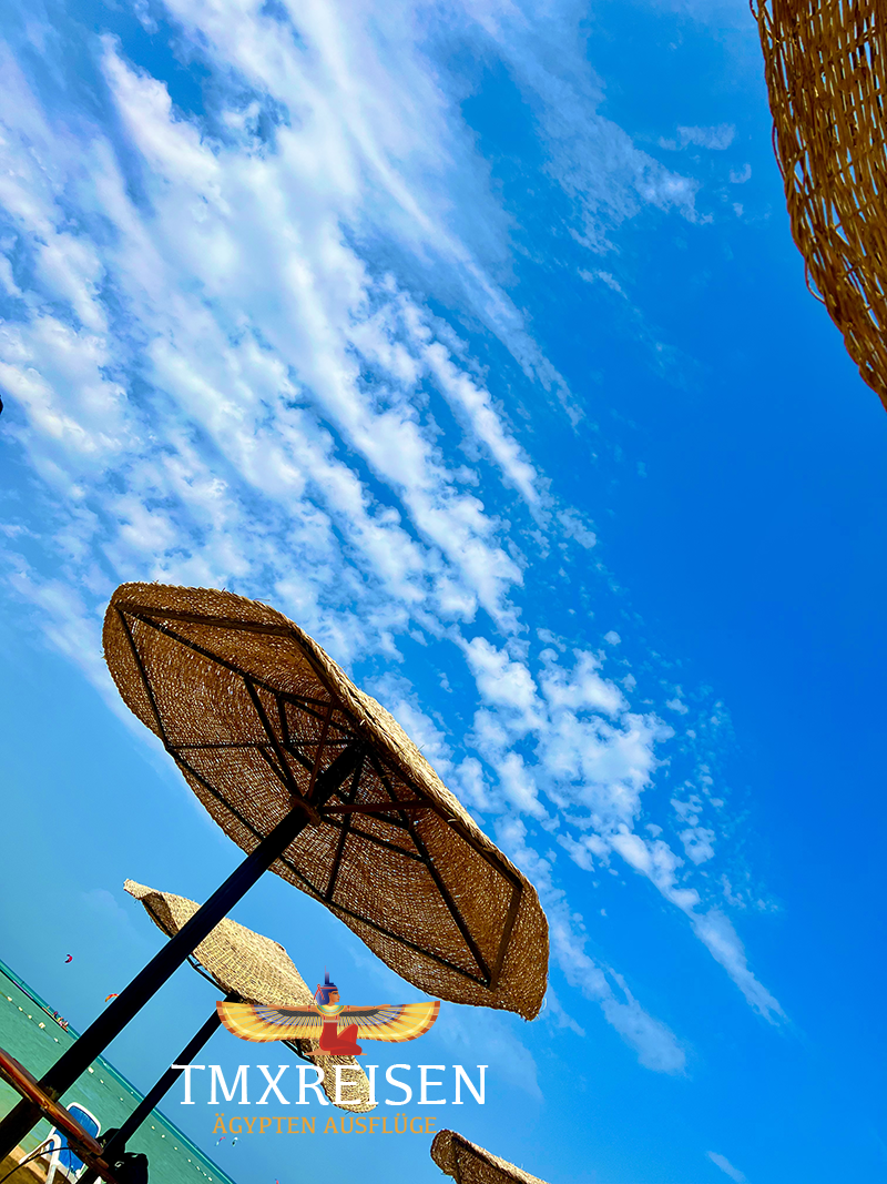 Wie TMXREISEN Ihnen helfen, Ihr Hotel in Hurghada zu auswählen