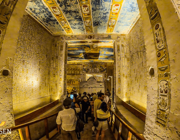 Ägypten Urlaub Kairo und Nilkreuzfahrt
