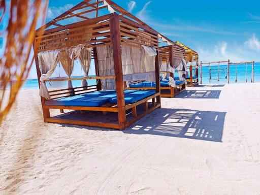 Schnorcheln mit privatem Boot in Hurghada