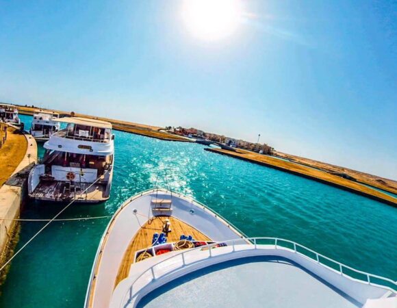 Tote Meer und Jerusalem von Scharm