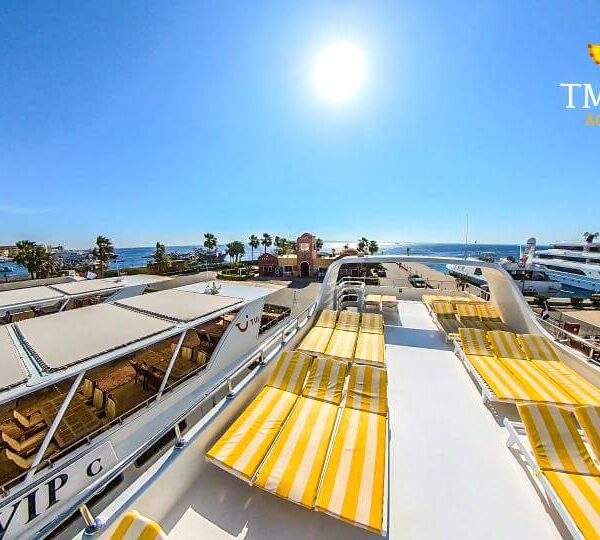 Elite VIP Hurghada Schnorcheln