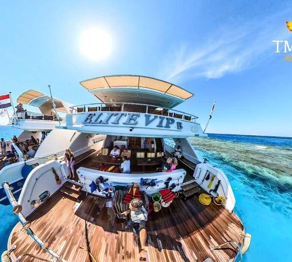 Hurghada Schnorchel Elite VIP