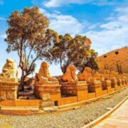Hurghada Ausflüge-luxor pre Luxusbus ab Hurghada-Hurghada Ausflugsziele-Hurghada nach Luxor-Luxor Ausflug von Hurghada-Ausflug Hurghada Luxor