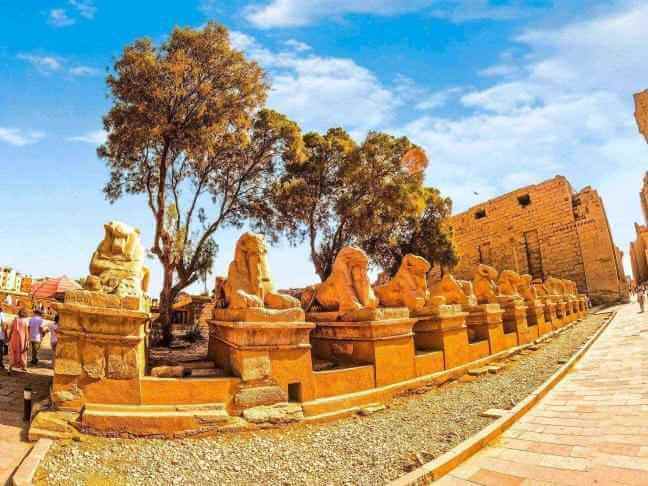 Hurghada Ausflüge-luxor pre Luxusbus ab Hurghada-Hurghada Ausflugsziele-Hurghada nach Luxor-Luxor Ausflug von Hurghada-Ausflug Hurghada Luxor