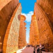 TMXREISEN bietet Ihnen Luxor als Tages Ausflug von Hurghada und ihre Umgebung-Hurghada Ausflugsziele-Luxor Ausflug von Hurghada-im VAN-Von Hurghada nach Luxor-Hurghada Ausflüge-Hurghada