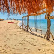 VIP-Hurghada-Schnorcheln-Eden Island-Eden Insel Hurghada-Eden Insel