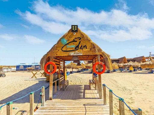 Hurghada Aktivitäten