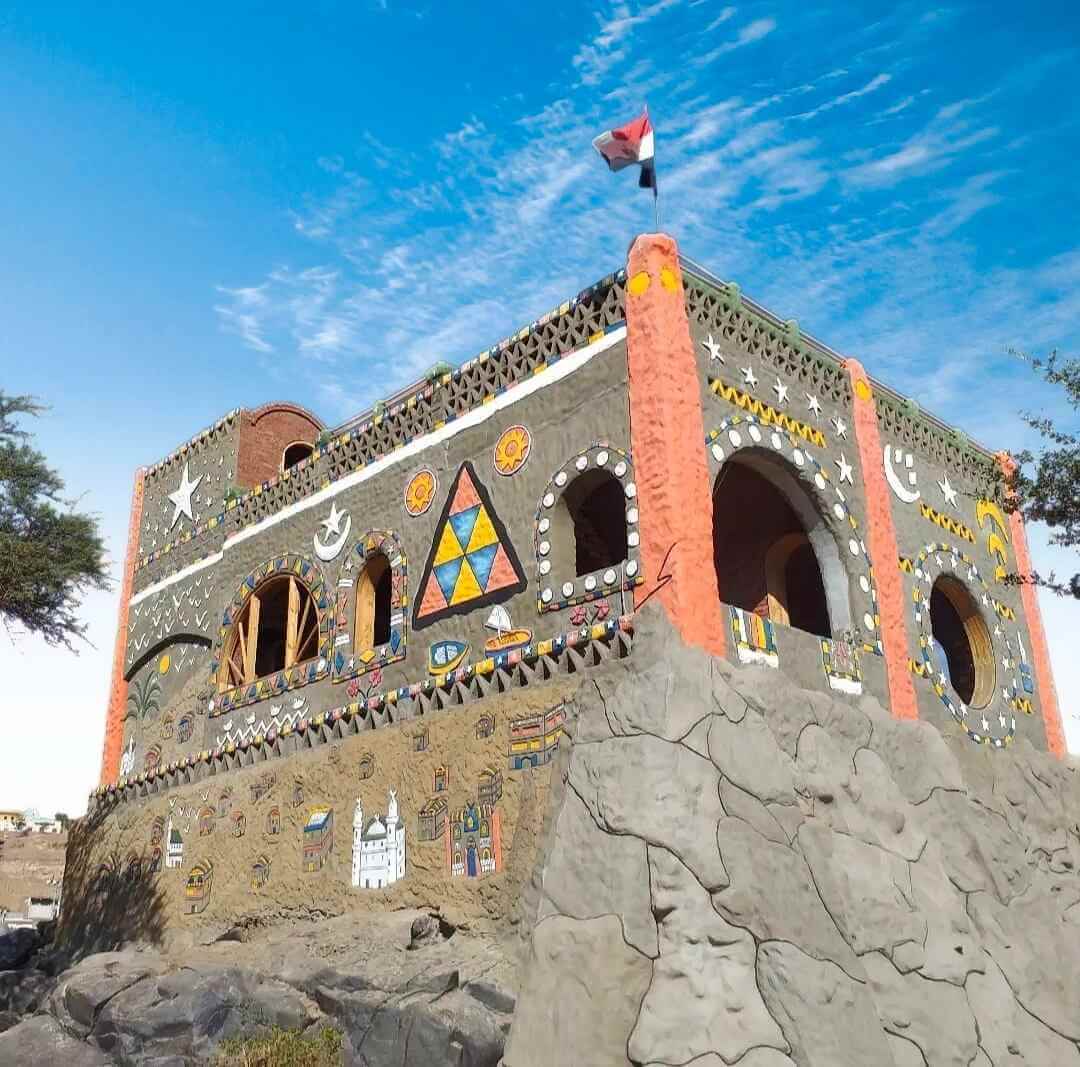 Ausflüge von Luxor